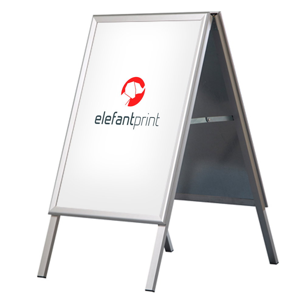 Gatupratare 50 × 70 cm – budget