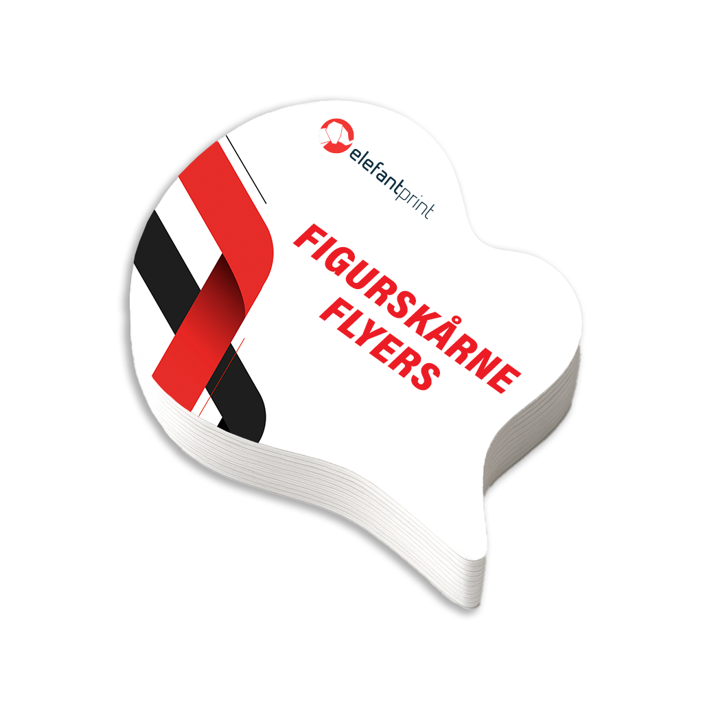 Figurskurna flyers
