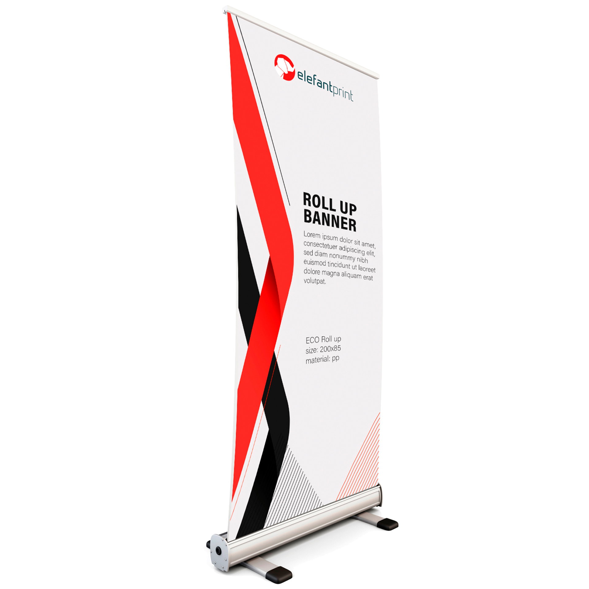 Eco Roll up